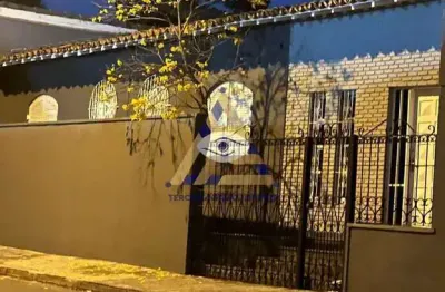 Casa com 3 quartos, vila suissa, mogi das cruzes, cod: 583
