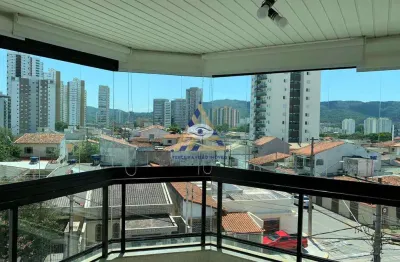 Apartamento com 4 quartos, condomínio edifício mediterranée - vila oliveira, mogi das cruzes - r$ 1 mi, cod: 585