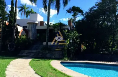 Casa de condomínio com 3 dorms, condomínio arujazinho i, ii e iii, arujá - r$ 6 mi, cod: 135