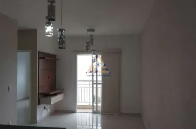 Apartamento com 2 quartos, condomínio helbor espaço e vida ipoema 2 - cesar de souza, mogi das cruzes - r$ 430 mil, cod: 597