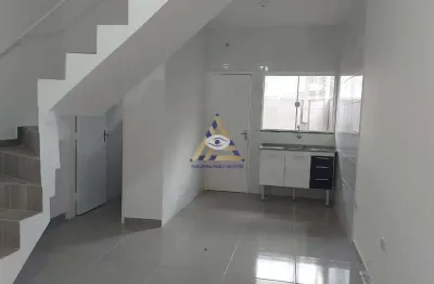Casa de condomínio com 2 quartos, vila são paulo, mogi das cruzes - r$ 250 mil, cod: 600