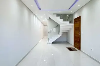 Sobrado novo com três suites, acabamento alta qualidade, proxímo ao centro de arujá