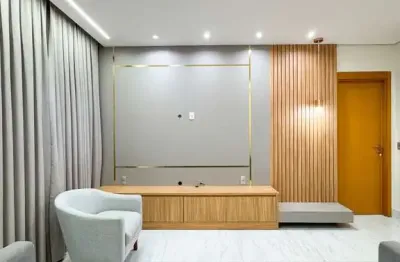 Apartamento de alto padrão em região nobre de arujá, com 3 suites , 4 vagas