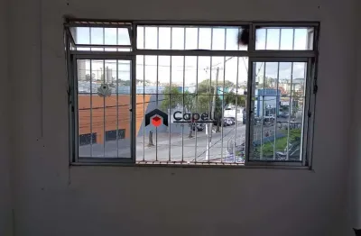 Sala comercial para alugar no Alves Dias, São Bernardo do Campo 