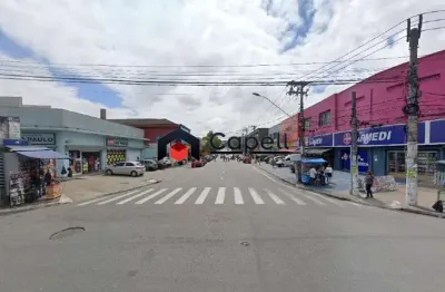 Sala comercial à venda no Conceição, Diadema 