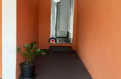 Casa com 3 quartos à venda no Alves Dias, São Bernardo do Campo 