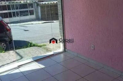 Ponto comercial para alugar no Assunção, São Bernardo do Campo 