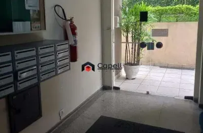 Apartamento com 1 quarto à venda no Alves Dias, São Bernardo do Campo 