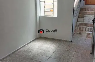 Apartamento à venda no Cooperativa, São Bernardo do Campo 