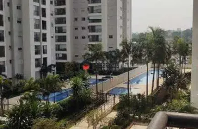 Apartamento à venda, 3 quartos, 1 vaga, independência - são bernardo do campo/sp