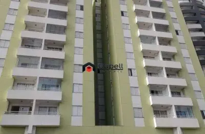 Apartamento à venda, 2 quartos, 1 vaga, assunção - são bernardo do campo/sp