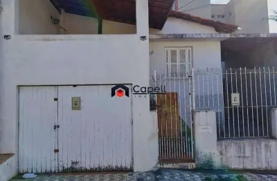 Casa com 3 quartos à venda no Planalto, São Bernardo do Campo 