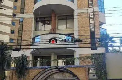 Apartameno duplex com 170 m² privaivos em área nobre de santo andré
