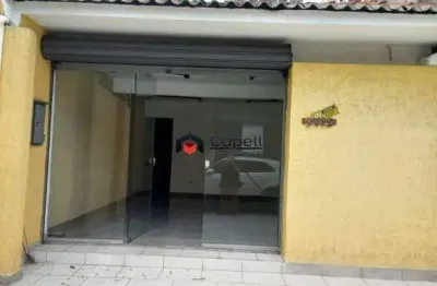Sala comercial para alugar no Anchieta, São Bernardo do Campo 