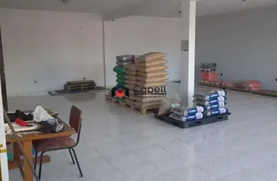 Sala comercial para alugar no Casa Grande, Diadema 