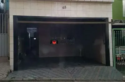 Sobrado à venda, 2 vagas, cooperativa - são bernardo do campo/sp