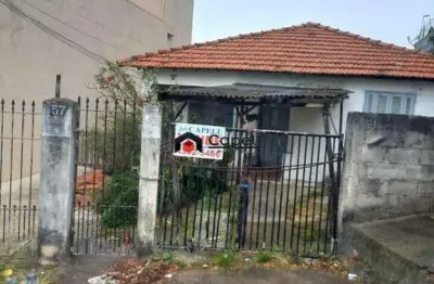 Casa com 7 quartos à venda no Jardim Portinari, Diadema 