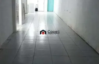 Ponto comercial para alugar no Cooperativa, São Bernardo do Campo 