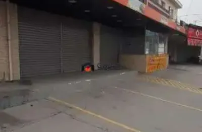 Sala comercial para alugar no Assunção, São Bernardo do Campo 