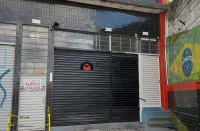 Sala comercial para alugar no Assunção, São Bernardo do Campo 