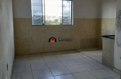 Sala comercial para alugar no Assunção, São Bernardo do Campo 