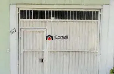 Ponto comercial para alugar no Assunção, São Bernardo do Campo 