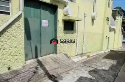 Sala comercial para alugar no Casa Grande, Diadema 