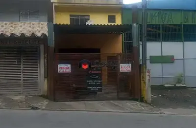 Prédio comercial à venda, cooperativa - são bernardo do campo/sp