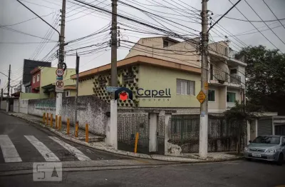 Sobrado à venda, 3 quartos, 1 suíte, 4 vagas, rudge ramos - são bernardo do campo/sp
