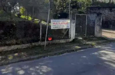 Terreno para aluguel, batistini - são bernardo do campo/sp