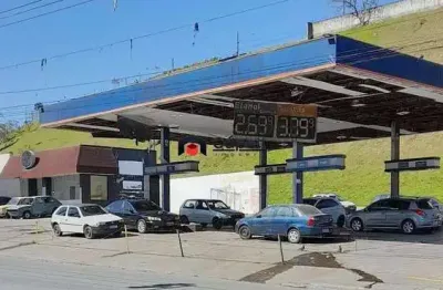 Ponto comercial para aluguel, montanhão - são bernardo do campo/sp