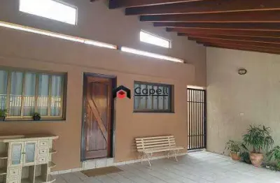 Casa à venda, 2 quartos, 3 vagas, baeta neves - são bernardo do campo/sp