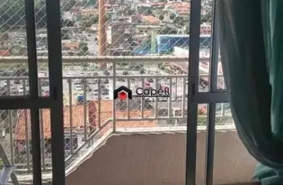 Apartamento à venda, 2 quartos, nova petrópolis - são bernardo do campo/sp