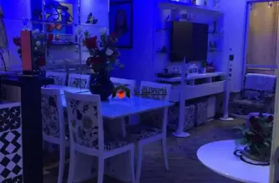 Apartamento à venda, 3 quartos, 1 suíte, 1 vaga, nova petrópolis - são bernardo do campo/sp