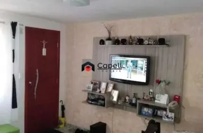 Apartamento com 2 quartos à venda no Cooperativa, São Bernardo do Campo 