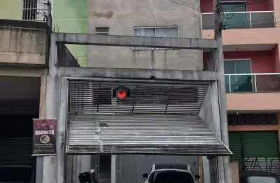 Sala comercial à venda no Cooperativa, São Bernardo do Campo 