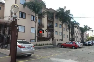 Apartamento à venda, 2 quartos, 1 vaga, santa terezinha - são bernardo do campo/sp