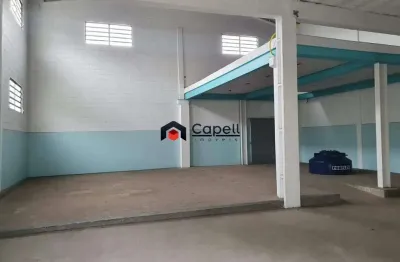 Barracão / Galpão / Depósito à venda na Vila Nogueira, Diadema 