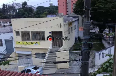 Prédio comercial para aluguel, santa terezinha - são bernardo do campo/sp