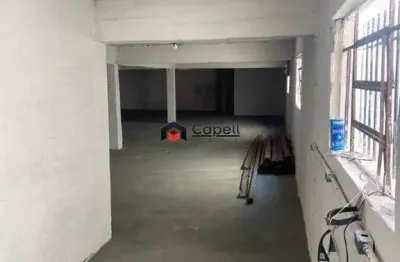 Sala comercial para alugar no Casa Grande, Diadema 