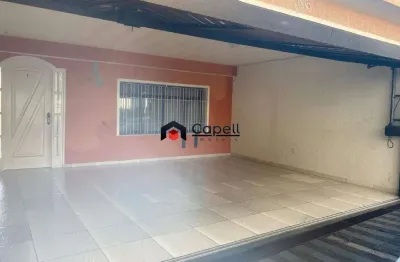 Sobrado à venda, 2 quartos, 2 vagas, centro - são bernardo do campo/sp