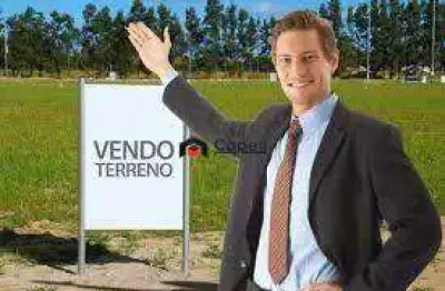 Terreno à venda no Jardim da Represa, São Bernardo do Campo 