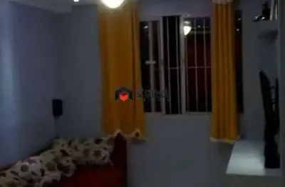 Apartamento à venda, 2 quartos, 1 vaga, alves dias - são bernardo do campo/sp