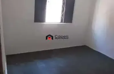 Casa com 1 quarto para alugar no Alves Dias, São Bernardo do Campo 