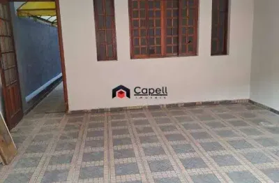 Casa com 2 quartos para alugar no Alvarenga, São Bernardo do Campo 