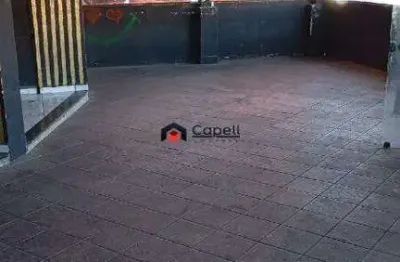 Ponto comercial para alugar no Alves Dias, São Bernardo do Campo 
