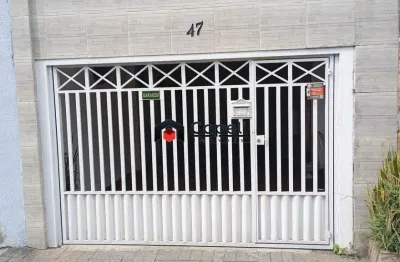 Casa para alugar no Casa Grande, Diadema 