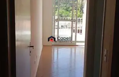 Apartamento com 3 quartos para alugar no Assunção, São Bernardo do Campo 
