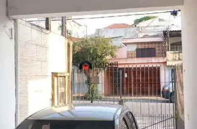 Casa com 2 quartos para alugar no Independência, São Bernardo do Campo 