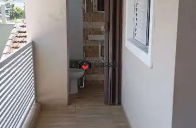 Casa com 2 quartos para alugar no Alves Dias, São Bernardo do Campo 